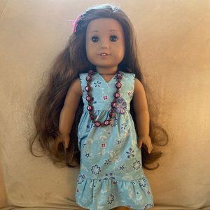 American Girl Kanani